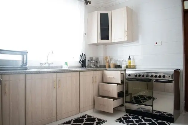 Luxury Apart Daire