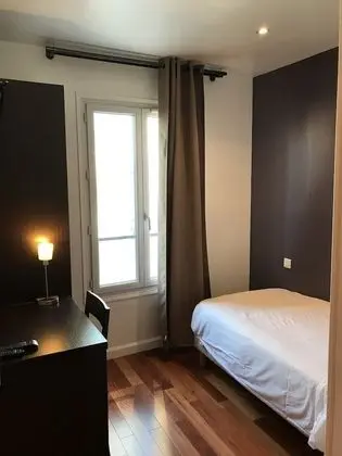 Tek Kişilik Oda