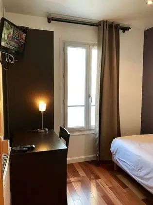 Tek Kişilik Oda