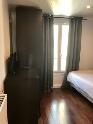 Tek Kişilik Oda