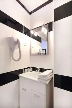 Tek Kişilik Oda