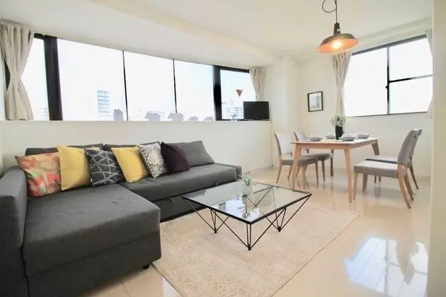 Daire, 2 Yatak Odası (301)