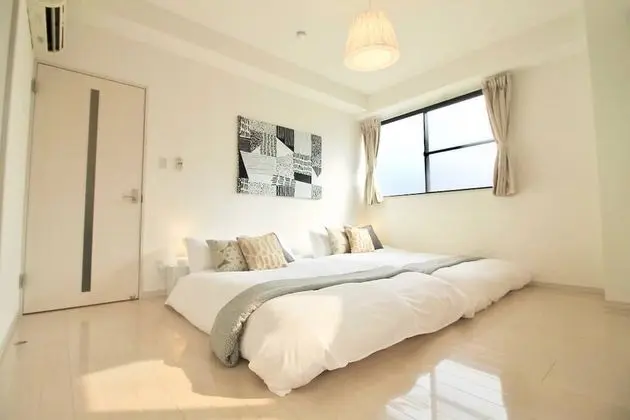 Daire, 2 Yatak Odası (301)