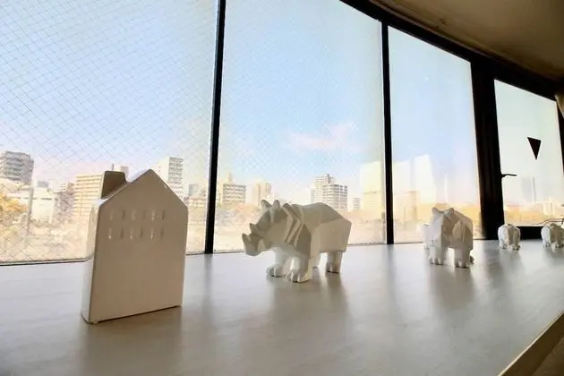 Daire, 2 Yatak Odası (301)