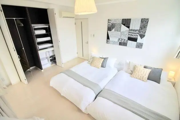 Daire, 2 Yatak Odası (301)