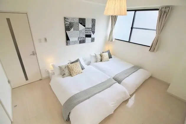 Daire, 2 Yatak Odası (301)