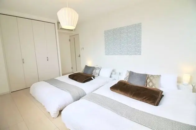 Daire, 2 Yatak Odası (301)