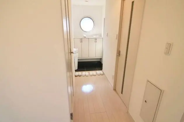 Daire, 2 Yatak Odası (301)