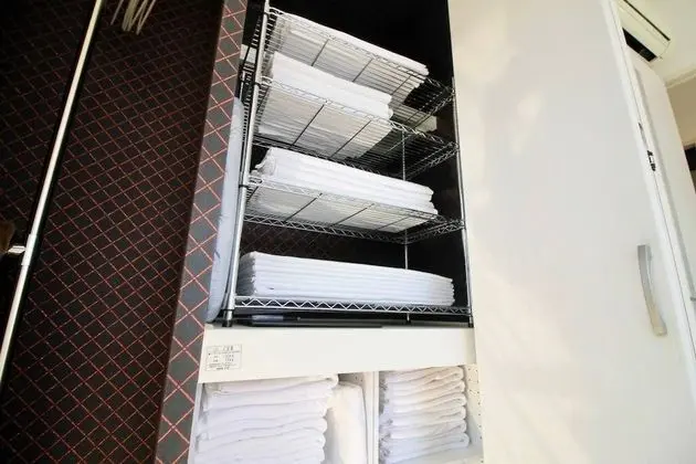 Daire, 2 Yatak Odası (301)