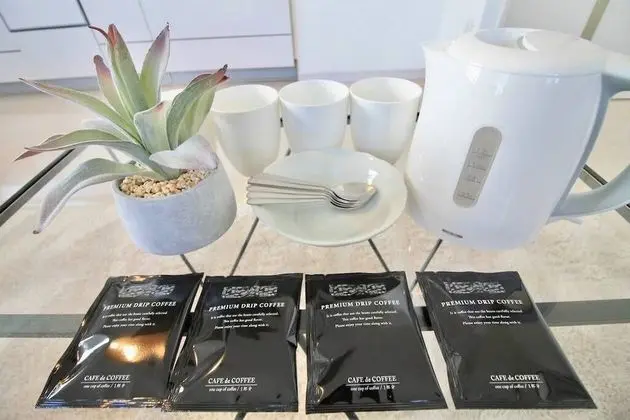 Daire, 2 Yatak Odası (301)