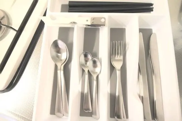 Daire, 2 Yatak Odası (301)