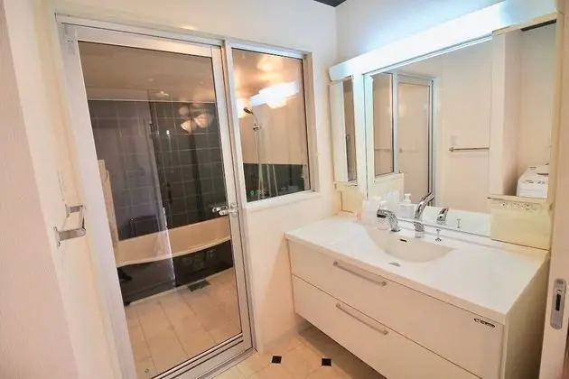 Daire, 2 Yatak Odası (301)