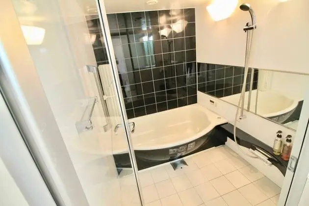 Daire, 2 Yatak Odası (301)