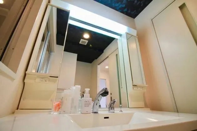 Daire, 2 Yatak Odası (301)