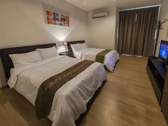 Family Suite