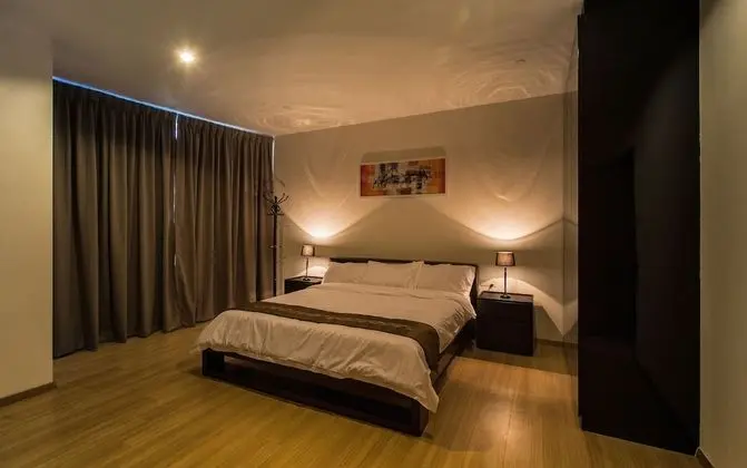 King Suite
