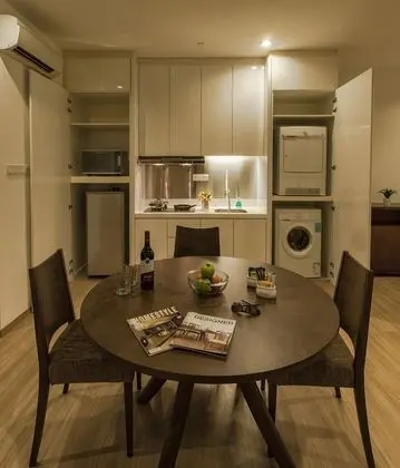 King Suite