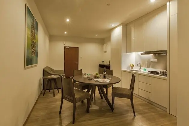 King Suite