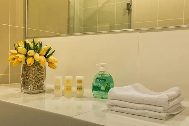 King Suite