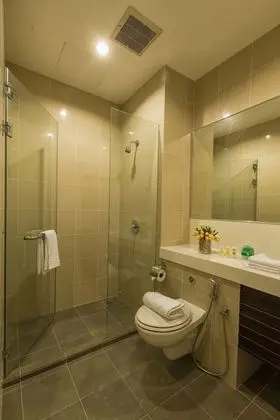 King Suite