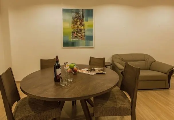 Two-Bedroom Suite