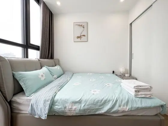 Luxury Apart Daire, 1 Yatak Odası, Şehir Manzaralı, Kule