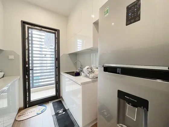 Luxury Apart Daire, 1 Yatak Odası, Şehir Manzaralı, Kule