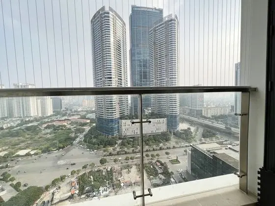 Luxury Apart Daire, 1 Yatak Odası, Şehir Manzaralı, Kule