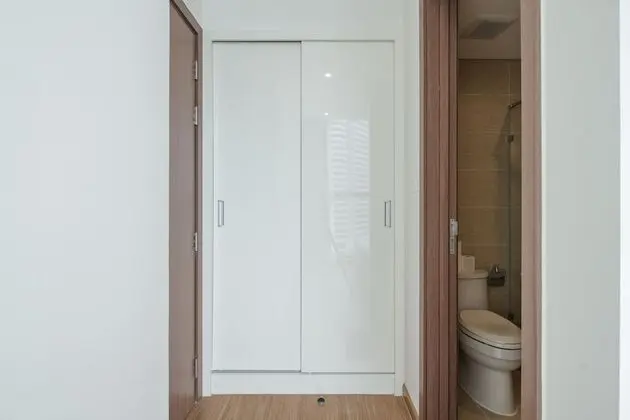 Luxury Apart Daire, 2 Yatak Odası, Şehir Manzaralı, Kule