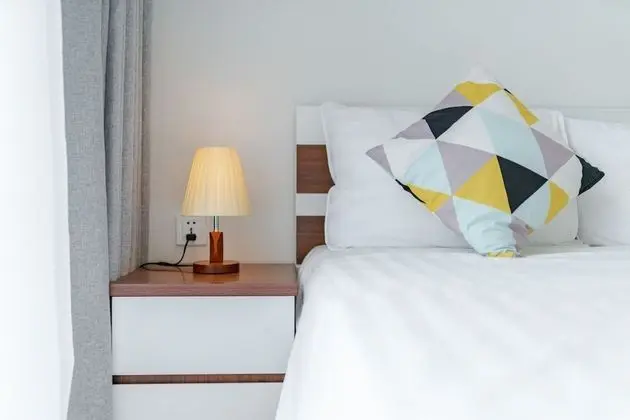 Luxury Apart Daire, 2 Yatak Odası, Şehir Manzaralı, Kule