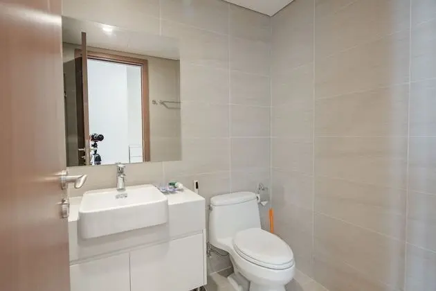 Luxury Apart Daire, 2 Yatak Odası, Şehir Manzaralı, Kule