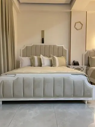 Standard Tek Büyük veya İki Ayrı Yataklı Oda, 1 Yatak Odası