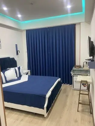 Standard Tek Büyük veya İki Ayrı Yataklı Oda, 1 Yatak Odası