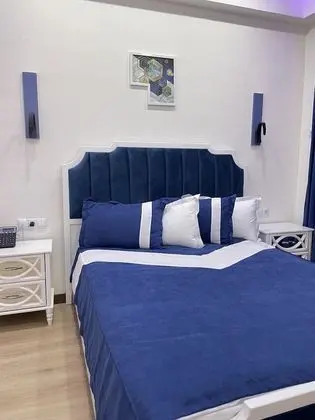 Standard Tek Büyük veya İki Ayrı Yataklı Oda, 1 Yatak Odası