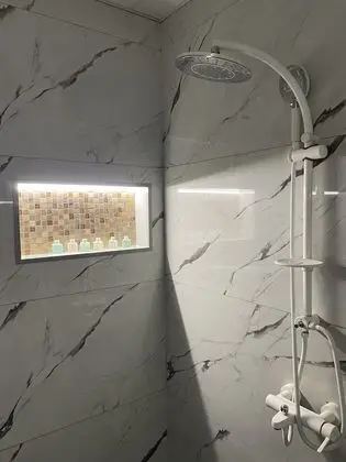 Standard Tek Büyük veya İki Ayrı Yataklı Oda, 1 Yatak Odası