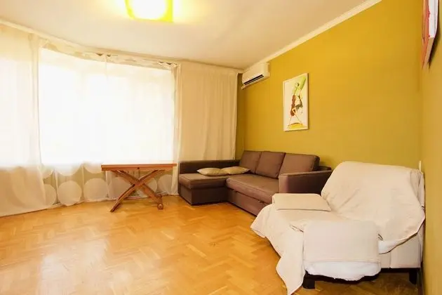 Apart Daire, 1 Yatak Odası