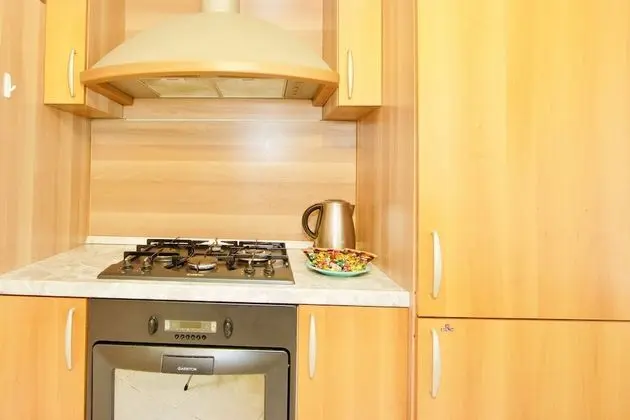 Apart Daire, 1 Yatak Odası