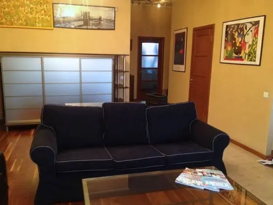 Apart Daire, 1 Yatak Odası