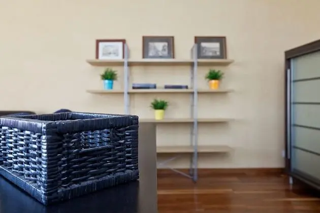 Apart Daire, 1 Yatak Odası