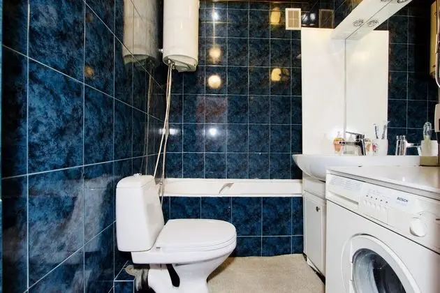 Apart Daire, 1 Yatak Odası