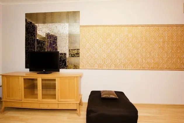 Apart Daire, 1 Yatak Odası