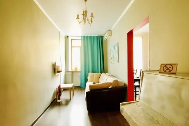 Apart Daire, 2 Yatak Odası