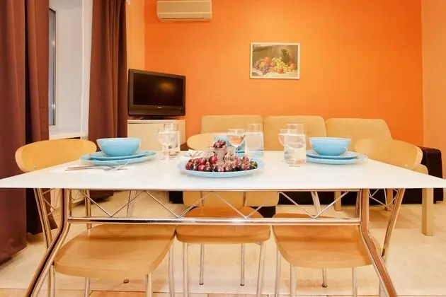 Apart Daire, 2 Yatak Odası