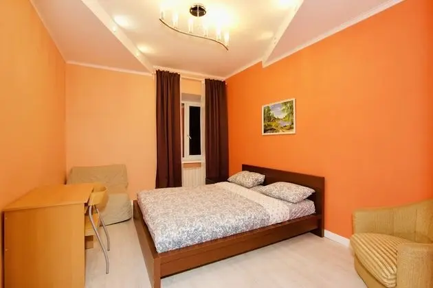 Apart Daire, 2 Yatak Odası