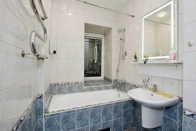 Apart Daire, 2 Yatak Odası