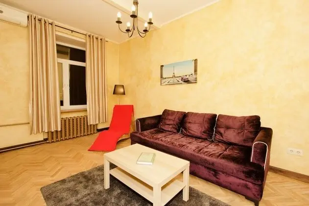 Apart Daire, 1 Yatak Odası