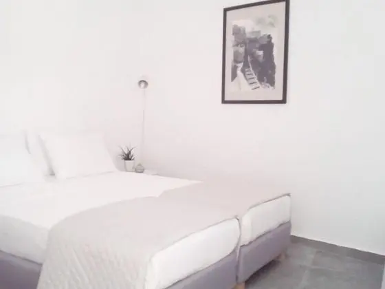 Family Villa, Havuz Manzaralı
