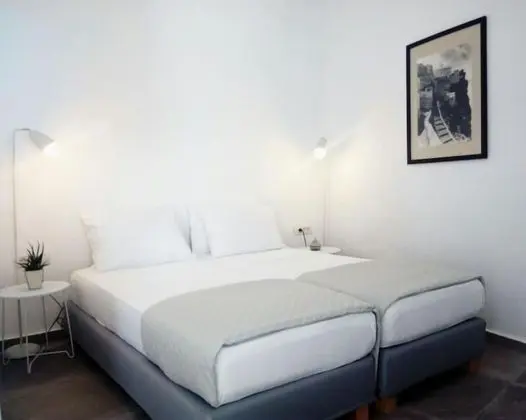 Family Villa, Havuz Manzaralı