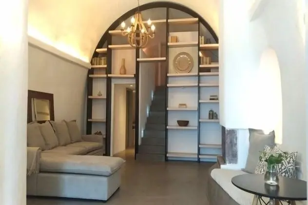 Superior Villa, Havuz Manzaralı