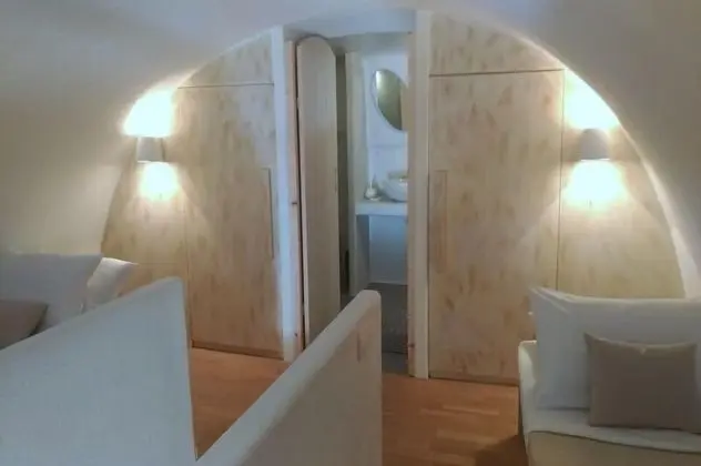 Superior Villa, Havuz Manzaralı